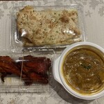SPICE Kitchen - 