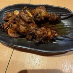 鰻乃弘 - 