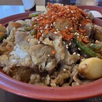 すき家 - 