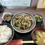 おがわ - 料理写真: