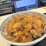 吉野家 - 牛丼｡