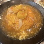 餃子の王将 - 料理写真:
