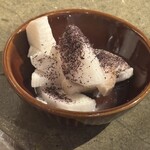 どんなもんじゃい - 長芋