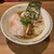 ジャパニーズ ラーメン 五感 - 料理写真: