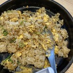 丸源ラーメン - 