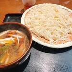 さぬきうどん　ゆう庵 - 料理写真: