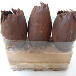 スイーツガーデン ユウジアジキ - ジヴァラ