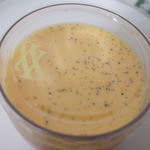 スイーツガーデン ユウジアジキ - プレミアムプリン