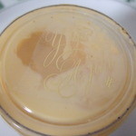 スイーツガーデン ユウジアジキ - スタンダードプリン