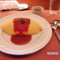 厳選洋食さくらい - ふんわり…優しい…オムライス…
