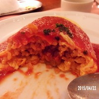 厳選洋食さくらい - 勿論…美味しいです…