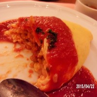 厳選洋食さくらい - ベタついた感じは有りません…サラッと旨い…