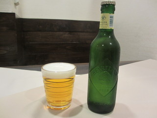 Chinshammeirin - ハートランド瓶ビール