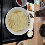富喜製麺研究所 - 料理写真: