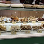 銀座惣菜店 - 料理写真: