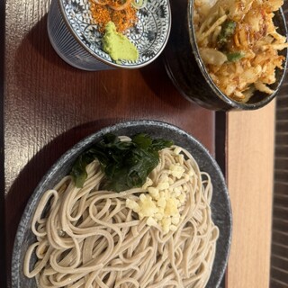 蕎麦一心たすけ_0