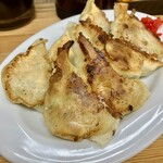 駅裏の美鈴 - 焼餃子