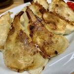 駅裏の美鈴 - 焼餃子