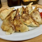 駅裏の美鈴 - 焼餃子