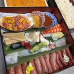 築地ひき野 - 