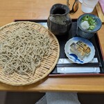手打ちそば 一葉 - 