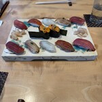 鮨 やざわ - 