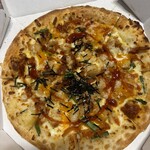ピザハット - 料理写真: