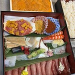 築地ひき野 - 