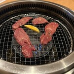 あおぞら - 料理写真: