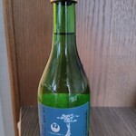 山陽鶴酒造 - 生純米原酒J70
