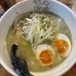 ラーメン海鳴 - 