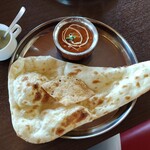 パシュパティ - 料理写真: