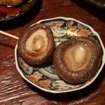 炭火焼きと創作酒肴 粋 - 