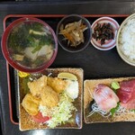 お酒･料理 すず - 