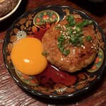 炭火焼きと創作酒肴 粋 - 