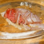 鮨やまか