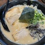 石田一龍 - 料理写真: