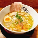 麺のようじ - 