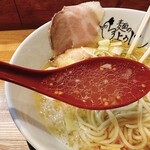 麺のようじ - 