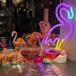 FLAMINGO - 