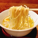 麺のようじ - 