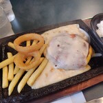 ラッキーピエロ - 料理写真: