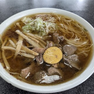 一茶庵 支店 - 料理写真: