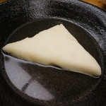 赤玉 - はんぺん