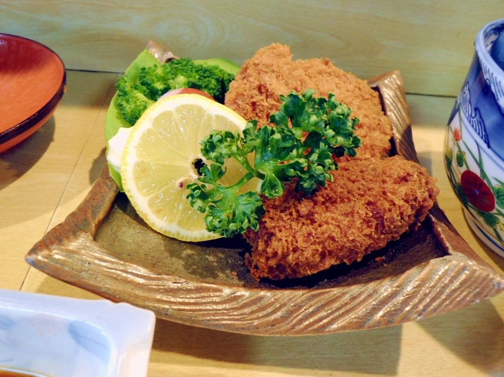 割烹 山城家 name=