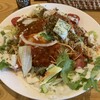 アトランティックカフェ - タコライス