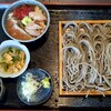へぎ蕎麦 八仙