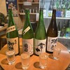 吟醸マグロ - 