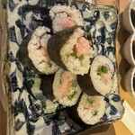 吟醸マグロ - 