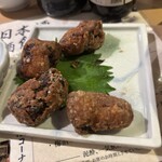 吟醸マグロ - 